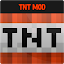 TNT mods for Minecraft indir