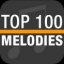 Top 100 Melodies 2012 indir