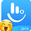 TouchPal Emoji Klavyesi - Emoji , etiket, temaları indir