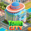 Town City - Building Simulator indir