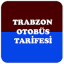 Trabzon Otobüs Tarifesi indir