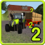 Tractor Simulator 3D: Hay 2 indir