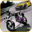 Traffic Moto Racing 3D indir