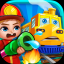 Train Rescue Games for Kids indir