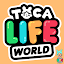 Tricks Toca Boca life World Town walkthrough indir