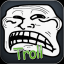 Troll Face Photo Collage indir
