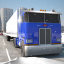 Trucker 3D Alaska Kış Yolları indir