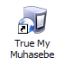 True My Muhasebe indir