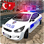 Türk Polis ve Araba Oyunu Simülatörü 3D indir