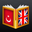 Turkish<>English Dictionary indir