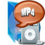Tutu MP4 to iPod Converter indir