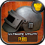 Ultimate Utility™ for Playerunknowns Battlegrounds indir