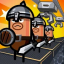 Hero Factory - Idle Factory Manager Tycoon indir