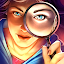 Unsolved: Hidden Mystery Detective Games indir