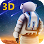 Uzay Survival Sim 3D indir