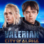 Valerian: City of Alpha indir