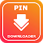 Video Downloader For Pinterest - Pin Photo Saver indir