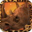 Virtual Pet Rhinoceros indir