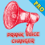 Voice Changer (Prank) PRO indir