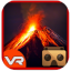 Volcano Adventure VR : Simulator Lava Game 3D indir