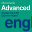 Vox Advanced English-SpanishTR indir