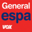 Vox General Spanish LanguageTR indir