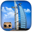 VR Dubai Jumeirah Beach Visit indir