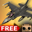 VR Jet Fighter Combat Flight Simulator indir