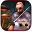 VR Zombies Warrior Shooter: Real Action Game 3D indir