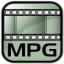 VSevenSoft MPEG Player indir