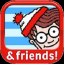 Waldo & Friends indir