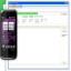 Wallpaperio HTC Touch Pro2 Maker indir