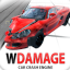 WDAMAGE: Car Crash Engine indir