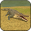 Wild Crocodile Simulator 3D indir