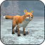 Wild Fox Sim 3D indir