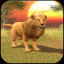 Wild Lion Simulator 3D indir