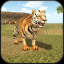 Wild Tiger Simulator 3D indir