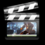 Windows 7 Paramount Pictures Movies Tema indir