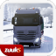Winter Road Trucker 3D indir