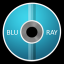 WinX Blu-Ray Decrypter indir