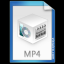WinX Free MP4 to MPEG Converter indir