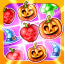 Witch Puzzle - Match 3 Game indir