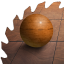 Wood - Ball 3D indir