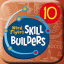 WordFlyers: SkillBuilders 10 indir