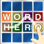 WordHero: best word finding puzzle game indir