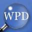 WordPerfect Viewer for Android indir