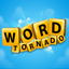 Wordtornado - Fun Word Game indir