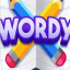 Wordy - Multiplayer Word Game indir