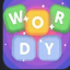 Wordy - Unlimited Word Puzzles indir
