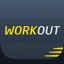 Workout: Gym Workout Planner indir